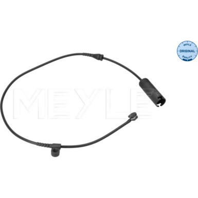 Meyle Warnkontakt, Bremsbelagverschleiß MEYLE-ORIGINAL: True to OE 300 343 5112