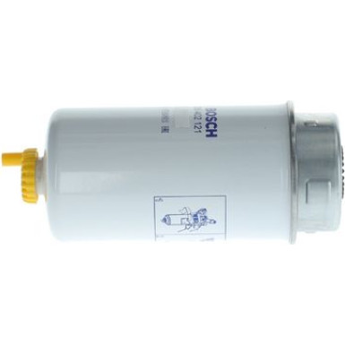 BOSCH | Kraftstofffilter | F 026 402 121
