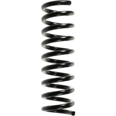 Spidan | Fahrwerksfeder | 49735