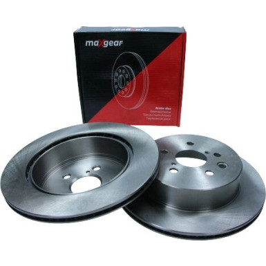 Maxgear | Bremsscheibe | 19-2354