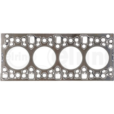 Elring | Dichtung, Zylinderkopf | 727.451