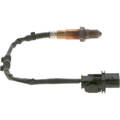 0 281 004 407 Lambdasonde