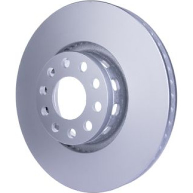 Hella | Bremsscheibe | 8DD 355 127-191