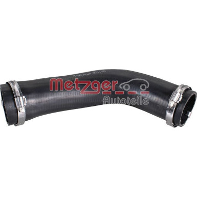 2401111 Ladeluftschlauch COMPETENCE KIT