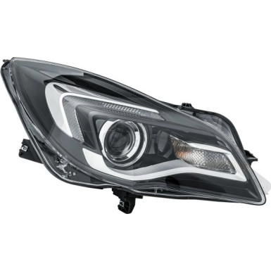 Hella | Hauptscheinwerfer | 1LL 011 165-781