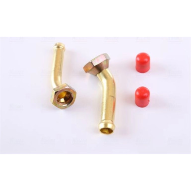 61739 Kühler, Motorkühlung