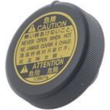 Mahle Verschlussdeckel, Kühlmittelbehälter BEHR CRB 130 000S Mahle Verschlussdeckel, Kühlmittelbehälter BEHR CRB 130 000S