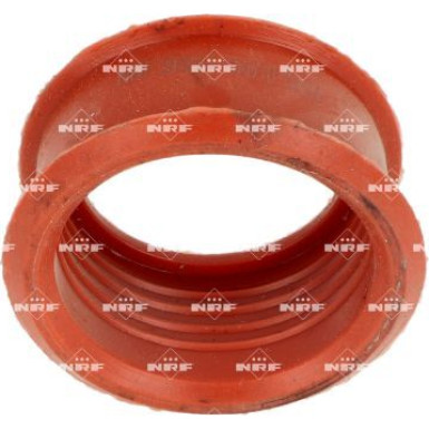 165010 Ansaugschlauch, Luftfilter