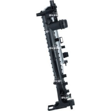 550005 Kühler, Motorkühlung