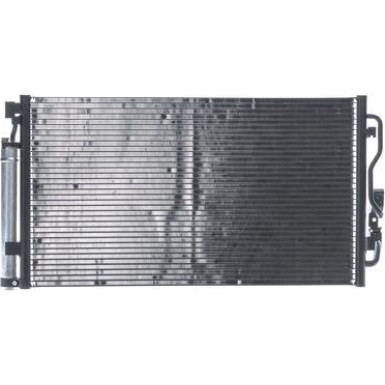 AC 1095 000S Kondensator, Klimaanlage BEHR AC 1095 000S Kondensator, Klimaanlage BEHR