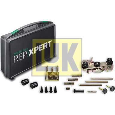 400 0471 10 Montagewerkzeugsatz, Kupplung/Schwungrad