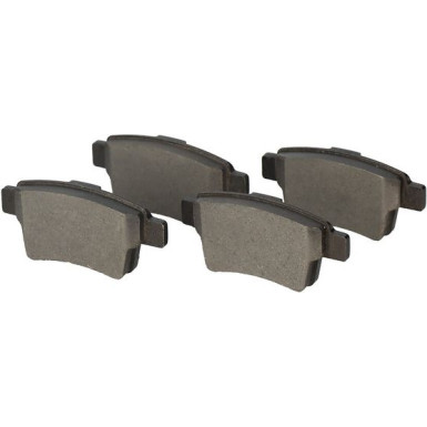 Valeo Bremsbelagsatz, Scheibenbremse EXPERT 302214A