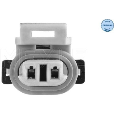 614 752 0016 Radnabe MEYLE-ORIGINAL: True to OE.