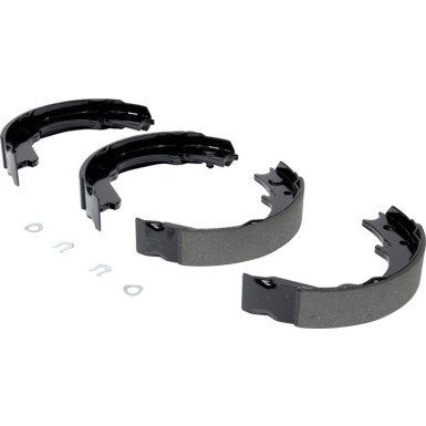 03.0137-3010.2 Bremsbackensatz, Feststellbremse