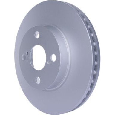 Hella Pagid | Bremsscheibe | 8DD 355 110-431 Hella Pagid | Bremsscheibe | 8DD 355 110-431