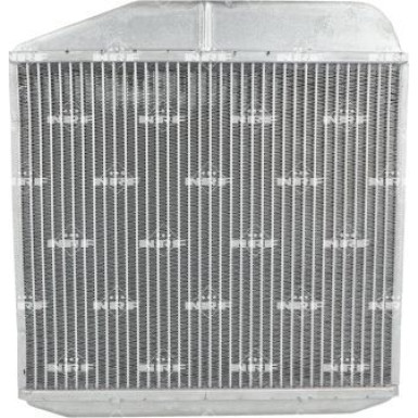 54483 Wärmetauscher, Innenraumheizung