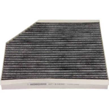 MAXGEAR 26-0633 Aktivkohlefilter Innenraumfilter MAXGEAR 26-0633 Aktivkohlefilter Innenraumfilter