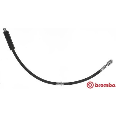 Brembo Bremsschlauch ESSENTIAL LINE T 85 113 Brembo Bremsschlauch ESSENTIAL LINE T 85 113