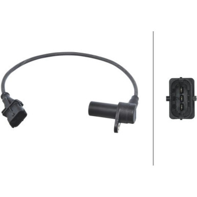 6PU 009 163-811 Impulsgeber, Kurbelwelle