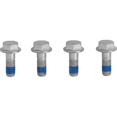 GDB3629 Bremsbelagsatz, Scheibenbremse