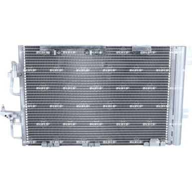 35556 Kondensator, Klimaanlage EASY FIT 35556 Kondensator, Klimaanlage EASY FIT