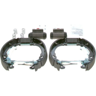 0 204 114 645 Bremsbackensatz KIT SUPERPRO