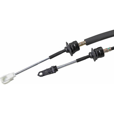 3150218 Seilzug, Schaltgetriebe