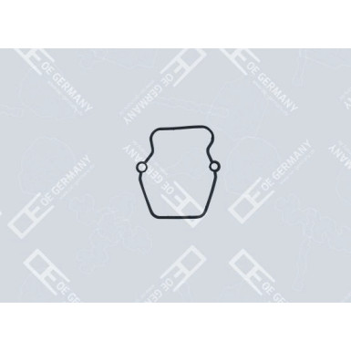 OE Germany | Dichtung, Zylinderkopfhaube | 01 3020 400000