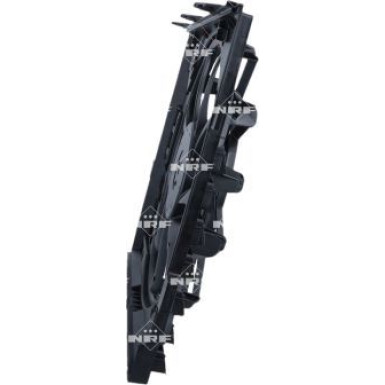 470148 Lüfter, Motorkühlung