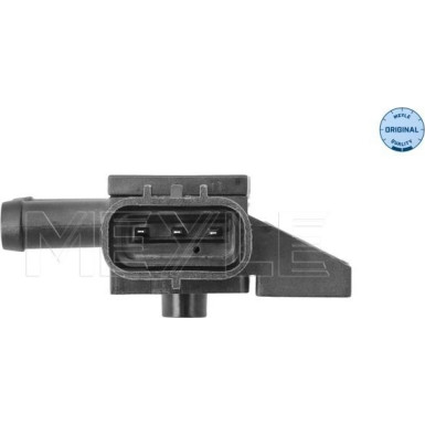Meyle Sensor, Abgasdruck MEYLE-ORIGINAL: True to OE 30-14 801 0000 Meyle Sensor, Abgasdruck MEYLE-ORIGINAL: True to OE 30-14 801 0000