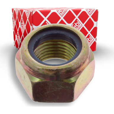 FEBI BILSTEIN 02681 Mutter FEBI BILSTEIN 02681 Mutter