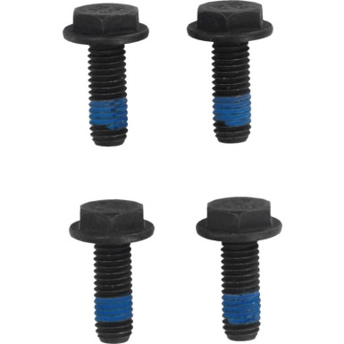 GDB1973 Bremsbelagsatz, Scheibenbremse COTEC