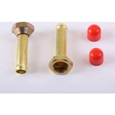 64764 Kühler, Motorkühlung