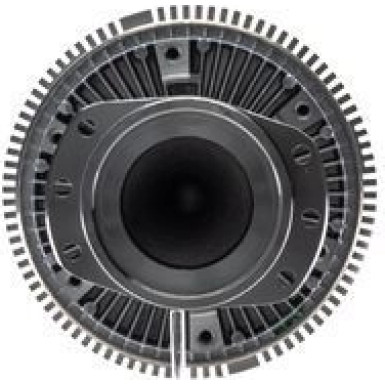 Mahle | Kupplung, Kühlerlüfter | CFC 42 000P