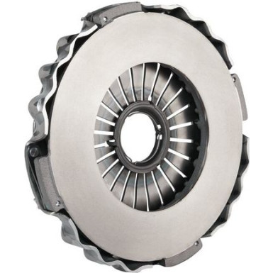 Valeo 827190 Kupplungssatz REMANUFACTURED KIT3P