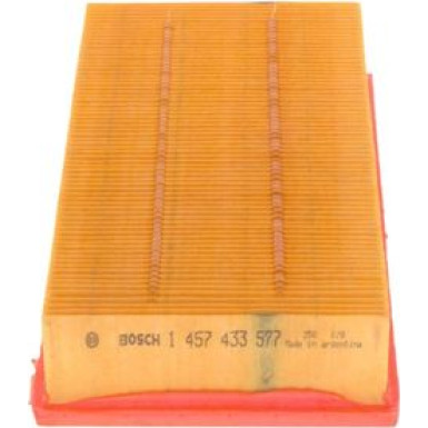 BOSCH 1 457 433 577 Luftfilter