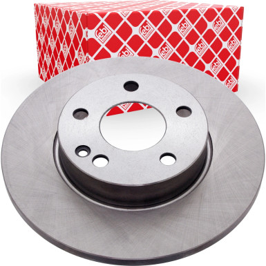 FEBI BILSTEIN 28634 Bremsscheibe FEBI BILSTEIN 28634 Bremsscheibe