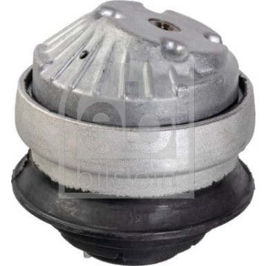 09153 Lagerung, Motor