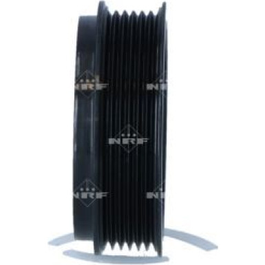 NRF | Spule, Magnetkupplung-Kompressor | 380051