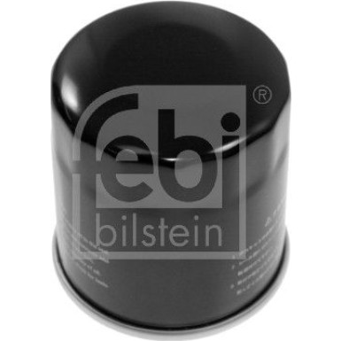 FEBI BILSTEIN 184441 Ölfilter
