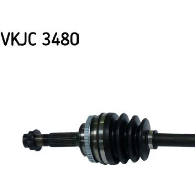 VKJC 3480 Antriebswelle VKJC 3480 Antriebswelle