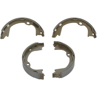 Ferodo | Bremsbackensatz, Feststellbremse | FSB4060