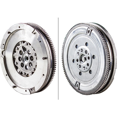 415 0189 10 Schwungrad LuK DMF