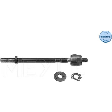 16-16 031 0010 Axialgelenk, Spurstange MEYLE-ORIGINAL: True to OE.
