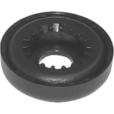 6490031 Wälzlager, Federbeinstützlager GREENPARTS