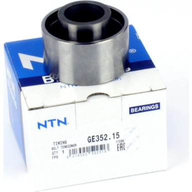 GE352.15 Umlenk-/Führungsrolle, Zahnriemen