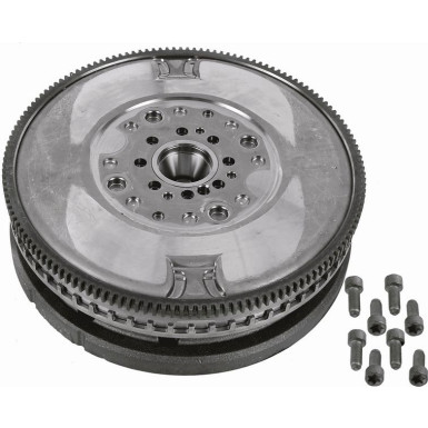 Sachs Zwei-Massen-Schwungrad 2294 002 090