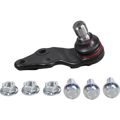 57032802 Trag-/Führungsgelenk COMPETENCE KIT GREENPARTS