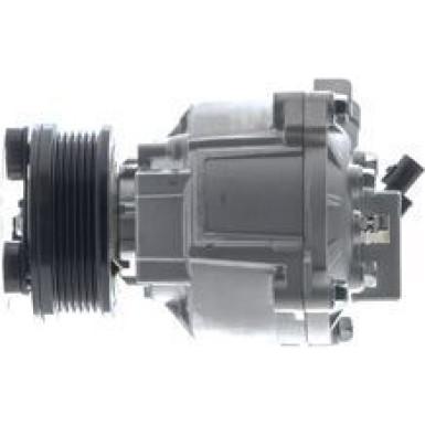 Mahle Kompressor, Klimaanlage BEHR ACP 1538 000S