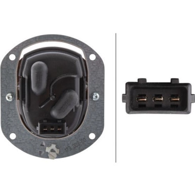 1N0 010 294-011 Nebelscheinwerfer